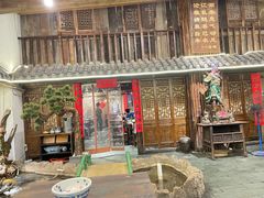 门面-钓龙·无刺鲫鱼·江湖菜(江北店)