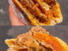 -毛氏汽水包(山海关路店)