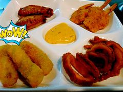 -必胜客(安盛金马店)