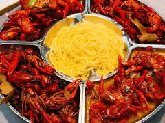 -刘一龙虾.烧烤(理工直营店)