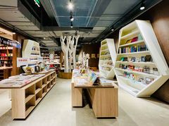-扶光书店(中环店)