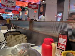 -八合里潮汕鲜牛肉火锅(福州万象城店)