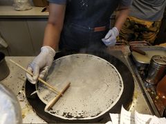 -卞姐蛋饼(陕西南路店)