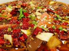 -西域美食(西直门南小街店)