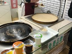-香糯炎荞饼王(解放碑店)