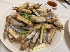 -健跳小海鲜(人民路店)