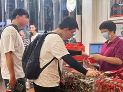 -非遗·老山合·潮汕特产猪头粽(龙眼南店)