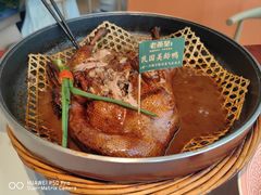 -老燕皇·南京菜(玄武湖店)