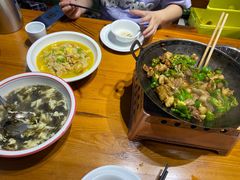 -张氏父子常德肠子馆(湘江世纪城直营店)