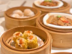 -潮福城大酒楼(湖滨北路店)