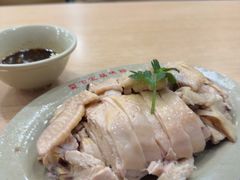 -百家鸡味馆(清泰店)