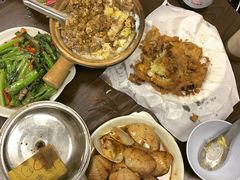 -兴记菜馆