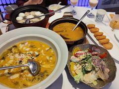 -双湖宴·湖北菜(文化路店)