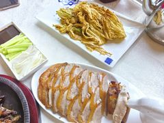 -便宜坊烤鸭店(玉蜓桥店)