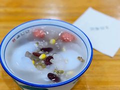 椰子水清补凉-文昌邓记清补凉(西沙路店)