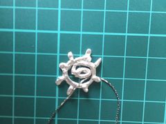 -不作·手工银饰DIY(西红门店)