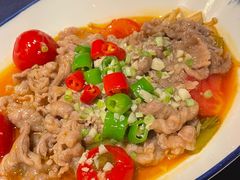 -维园悦谱·海派家常菜(乌鲁木齐南路店)