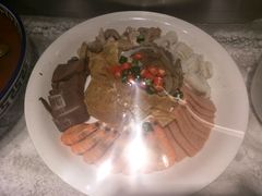 -鹦鹉小厨味道餐厅(山大南路店)