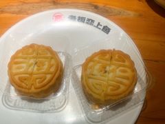 -老板恋上鱼(振华商厦店)