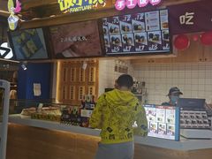 -饭小侠·南宁总舵(航洋店)