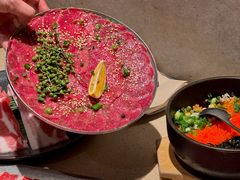 -Ant 蚂蚁洞烤肉·大营地(上海静安大悦城店)