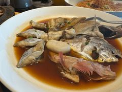 -高佳庄·舟山海鲜(海景旗舰店)