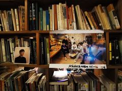 -哈尔滨北方国际青年旅舍(中央大街店)