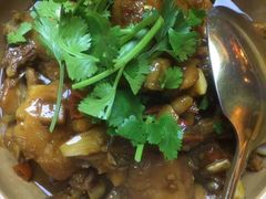 -徽三说·土徽菜·中国徽菜连锁品牌(一中店)