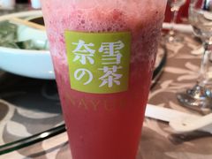 -奈雪的茶(石家庄万象城店)