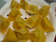 -船歌·鱼水饺青岛菜(枫蓝国际购物中心店)