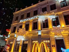 -中华巴洛克风情街