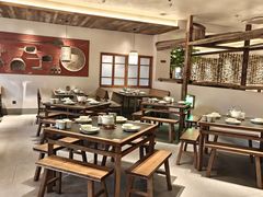 -桐湾大院·桐庐菜(滨江店)