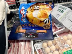 -山姆会员商店(上海浦东店)