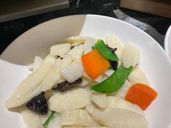 -佰家小厨·南京菜(夫子庙店)