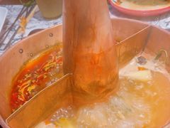 -京元盛铜锅涮肉(上海总店)