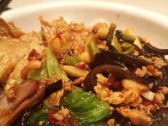 -水平有限广西米粉·广西风味集(五道口店)