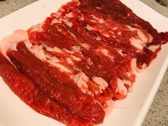 -八先生涮肉房(三里河店)