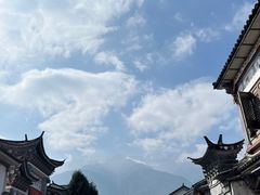 -大理古城