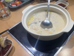 -湯系·煲汤手艺人(东二环泰禾广场店)