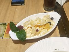 -百特喜·意大利餐厅(八佰伴镇江店)