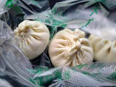 三鲜包子-津味张记包子铺(利民道店)