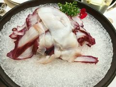 -帝皇海海鲜豆捞(桐泾商务广场店)