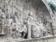 -牛首山文化旅游区