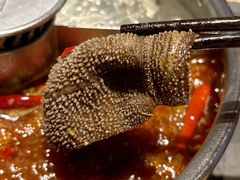 -巴奴毛肚火锅(京西大悦城店)