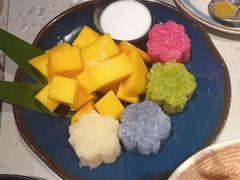 -Home Thai·泰谣(王府井apm店)