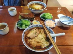 -同得兴 Since·1995 传统苏式面馆(十全街店)
