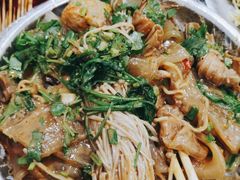 -大姐麻辣烫(莲宝中路店)