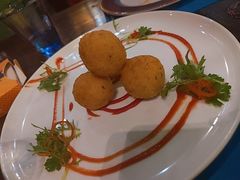 -甘尼仕印度餐厅酒吧(斜塘老街店)