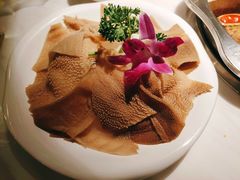 -重庆德庄火锅(保利水城店)