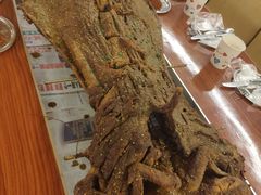 -巴山一绝烤全羊(三圣乡刘家花园店)